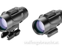 Hawke PRISM SIGHT 6x36 Rotpunktvisier