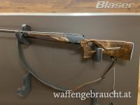 Blaser R8 Success 270WSM LG 15-1 Blaser GR Spartanaufnahme 