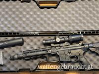 Daniel Defense DDM4 V7s 300 AAC 10,3”(Blackout)