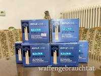 PPU im Kaliber 9,3x74R SP mit 18,5g/285gr