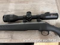 Ruger American Rifle All-Weather Stainless im cal.223