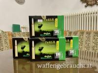 Brenneke im Kaliber 7x65R TUG Nature+ mit 8,3g/128gr