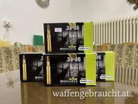 Brenneke im Kaliber .30-06Springf. Basic Nature mit 9,0g/139gr