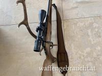 STEYR  SM 12 Goiserer 308 WIN M15X1 Komplettset