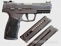 SIG SAUER P322