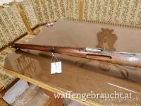 Schmid und Rubin G11 im Kaliber 7,5x55 Swiss