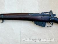 Jungle Carbine Enfield No. 5 Mk.I Kal. .303 Brit.