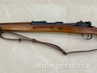 Mauser K98k Standard Modell 8x57