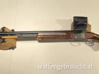 Browning B825 Sporter Adj. LL=76cm, Kal. 12/76, NEU!