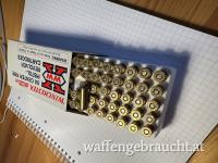 .32 S&W Long WC