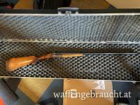 Adler Doppelflinte 16/70