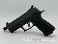 Sig Sauer P320 X-Carry Legion !!NEUWERTIG!!