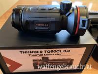 Hikmicro Thunder 3.0 TQ50 CL