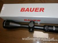 Bauer Outdoor 4-14x50 L7F mit Absehen 4 und Leuchtpunkt