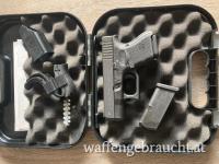 GLOCK 26 Gen4  XS Big Dot Sights