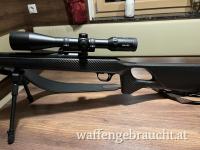 Blaser R8 mit Carbonschaft