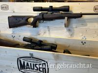 NEU !!! Mauser M25 Max .308Win