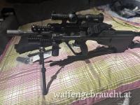 Steyr AUG Z A3 LL 417mm .223 Rem