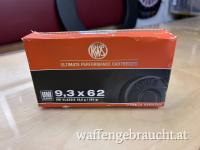 RWS Uni Classic 9,3x62 19g/293gr