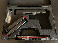 CZ75 Kadet 2 .22lr Wechselsystem Original Restbestand