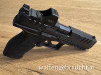 Walther PDP Full Size 4,5 Zoll