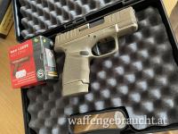 HS H11 Micro FDE 