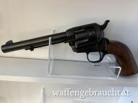 Western Arms Revolver