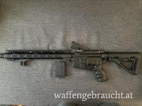 Ruger AR-556 *RESERVIERT*