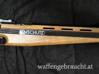 ANSCHÜTZ Mod. 1903 Cal. 22 Long rifle