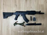 Arsenal AK47 