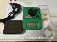 RCBS Pulverwaage Rangemaster 2000 digital