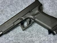 Glock 34 Gen5 MOS