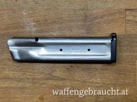 SVI 9mm Magazine (140mm) – 23 Schuss (Taran Tactical Böden), 4 Stück