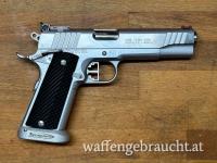 SPS Falcon Uno im Kaliber .40 S&W (getuned!)