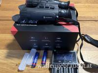  Hikmicro Binocular Habrok HQ35LN