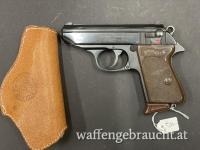 Walther , Mod PPK , Kal 7,65mm 