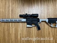 Schmeisser M4 Austria .223 16,75" IPSC Modell Dynamic L