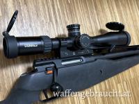 Steiner M5Xi 5-25x56 Zielfernrohr MSR2 Absehen