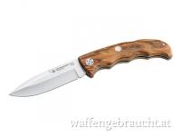 JAGDMESSER MARMOTA BOCOTE PUMA IP