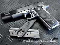 Kimber custom II, duotone, 9mm