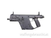 Kriss Vector SPD Enhanced 6,5" M16x1LH .45 Auto