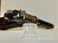 FN High Power Mod. 1935 mit Schiebevisier WaA 140 WK 2