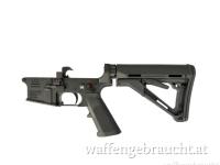 UNLIMITED DYNAMICS UD-15 MOD-0 Complete Lower Ambi BLK *LAGERND*