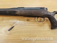 Mauser M18 Pure Max .308 Win, M15x1