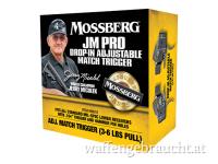 MOSSBERG JM Pro® ADJUSTABLE MATCH AR TRIGGER