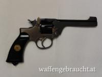 Weltkriegsrevolver Enfield No2MkI BJ 1939 in TOP Zustand - Tausch z.B. gegen Glock 17 Gen3 möglich