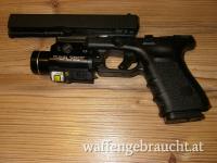 Biete Glock 19 Wechselsystem  Gen. 3  mit Griffstück oder ohne