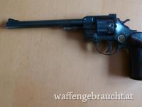 Revolver Weihrauch