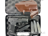 Sig Sauer P365 Nitron MS Kal. 9mm Luger