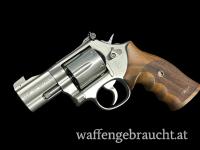 Merkle Tuning PPC Revolver 